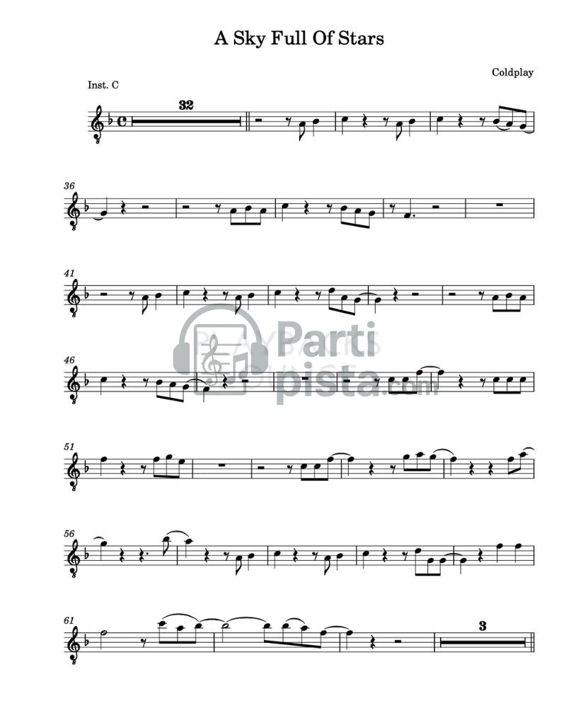 Partitura